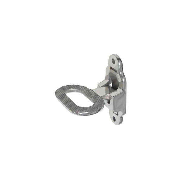 Stainless Steel Folding Step