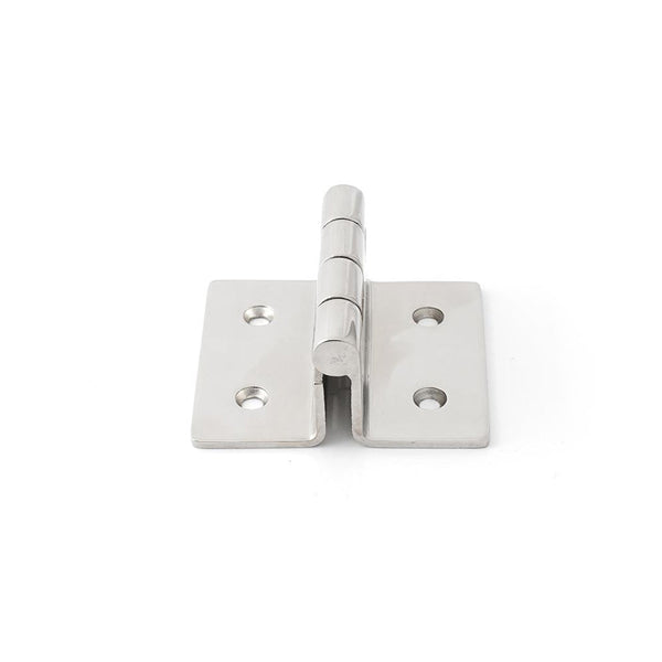 Transom Window Hinge