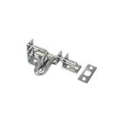 Marine Latch Lockable 4"