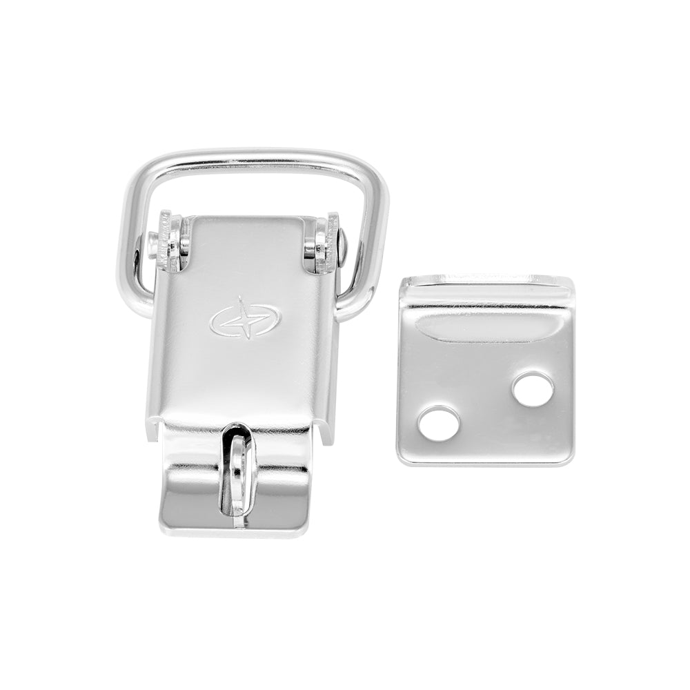 Catch w/ Padlock Eye
