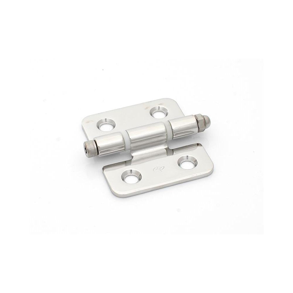 Hinge 3-5/8"x3-1/4"