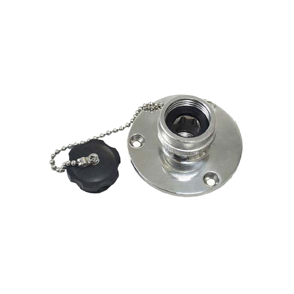 Water Inlet NPT