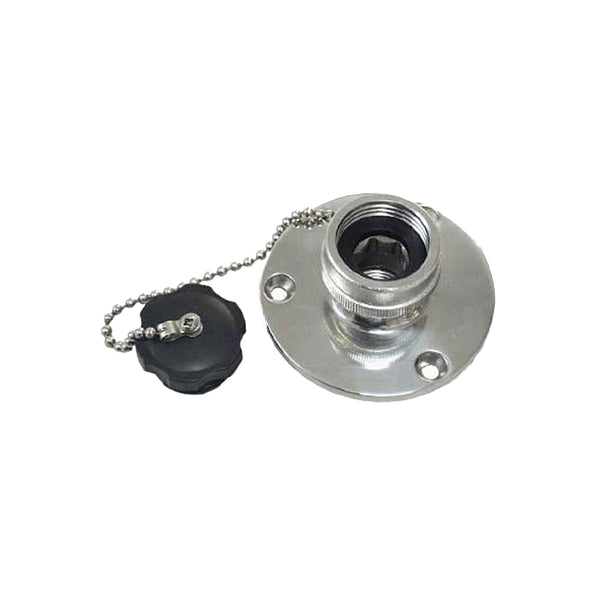 Water Inlet NPT