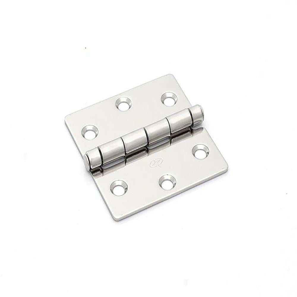 Stainless Steel Hinge 3"X3"