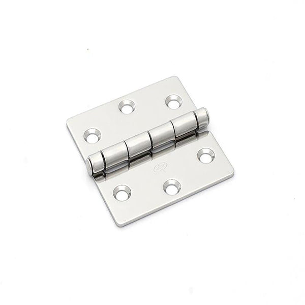Stainless Steel Hinge 3"X3"