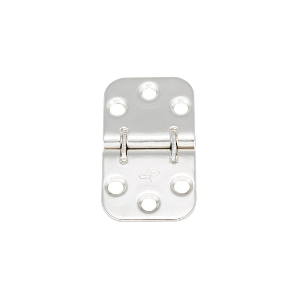 Boat Hinge 180º FM w/Full Bottom Bracket