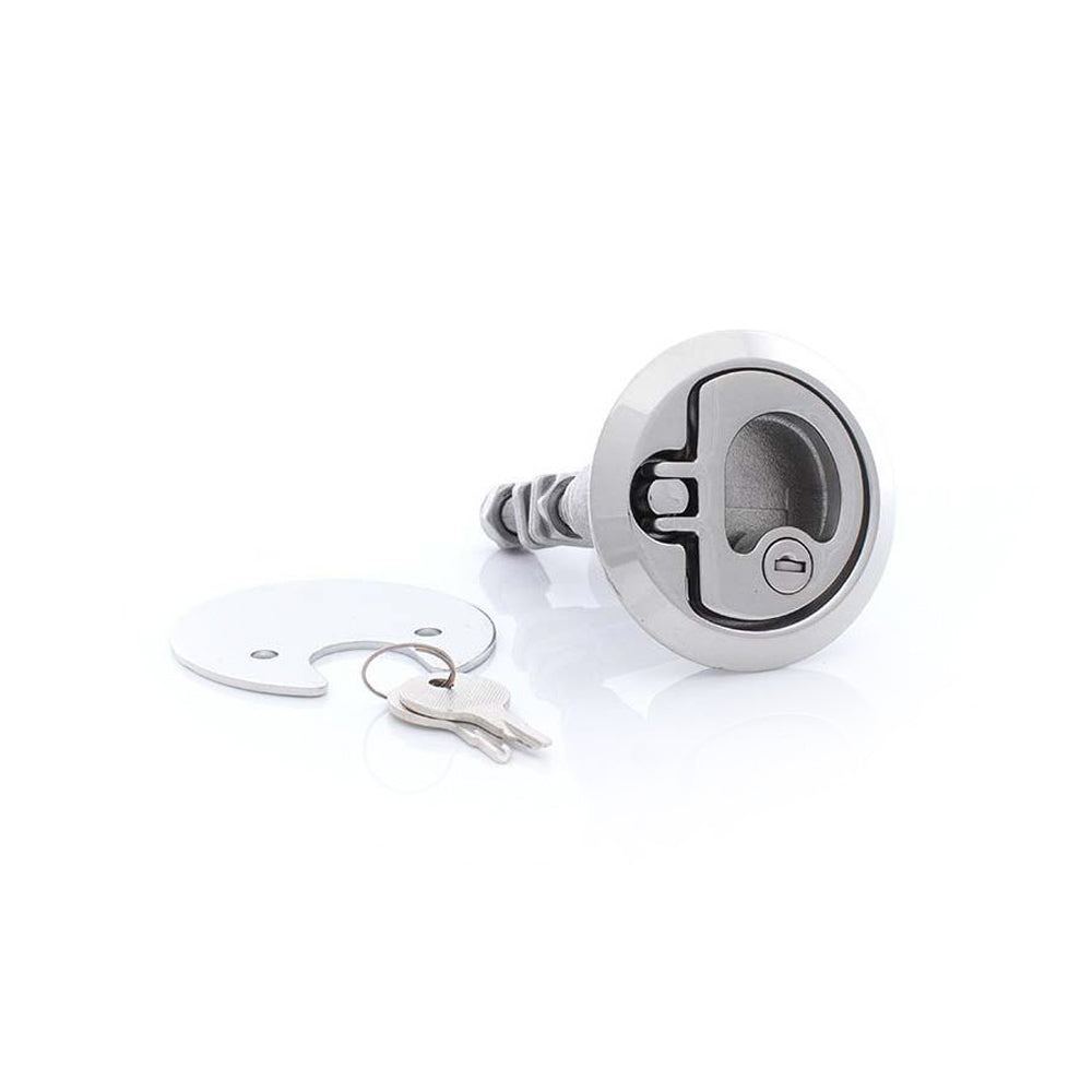 2" Lift Handle Locking