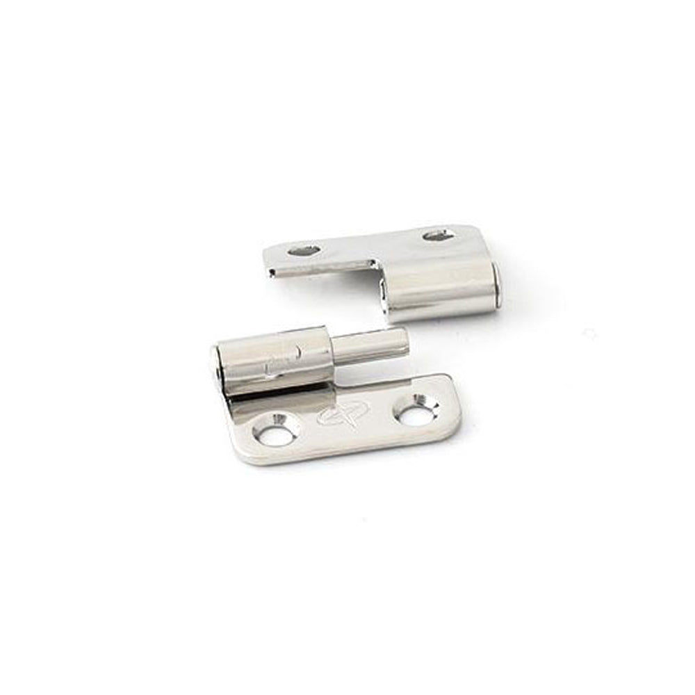 Hinge Take A Part 1.5" x 1.5"