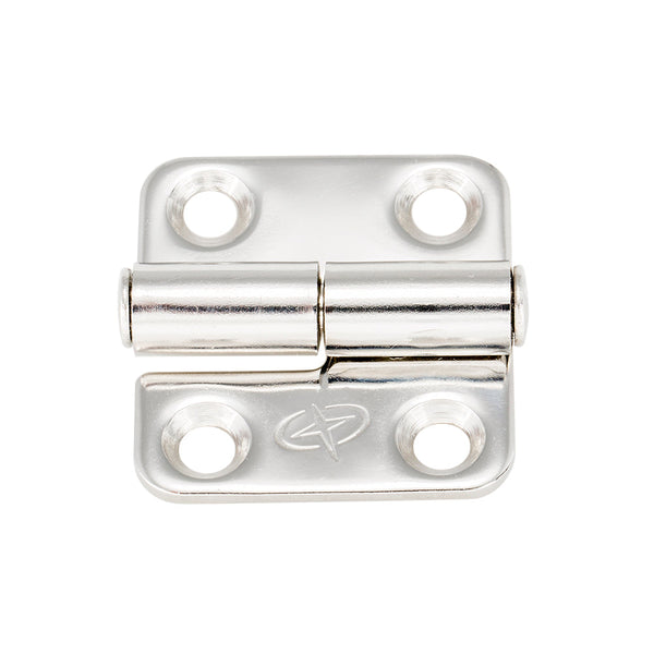 Hinge 1-1/2"x1-1/2"