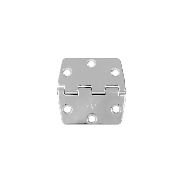 Stainless Steel Marine Hinge 3"X3"