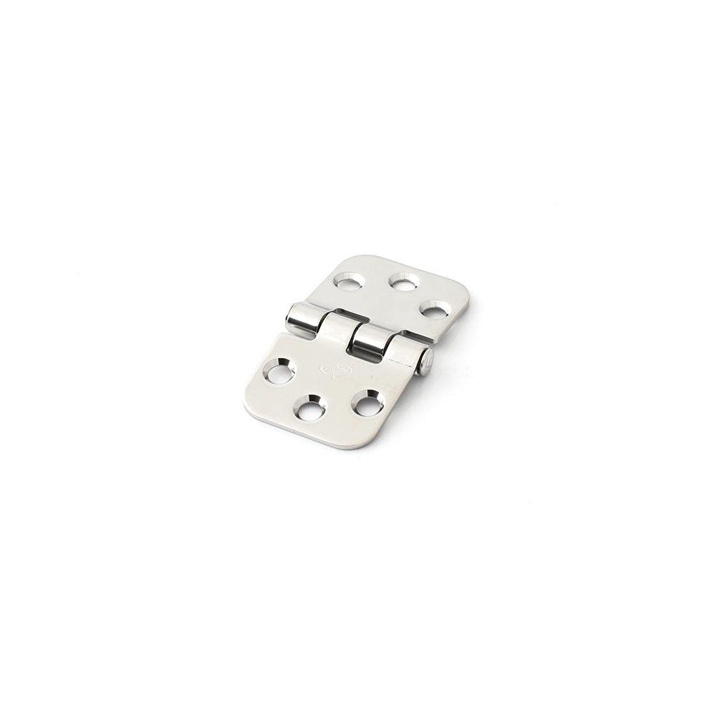Hinge 2-3/4"x1-5/8" Swaged FM