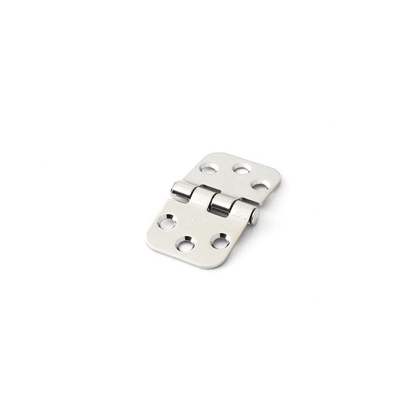 Hinge 2-3/4"x1-5/8" Swaged FM