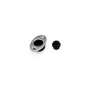 Hold-Down Latch w/ 90 Durometer Washer – image 2