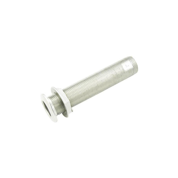 Thru Hull NPT 1-1/2" Extended