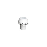 NPT Adjustable Live Well Drain with Plug