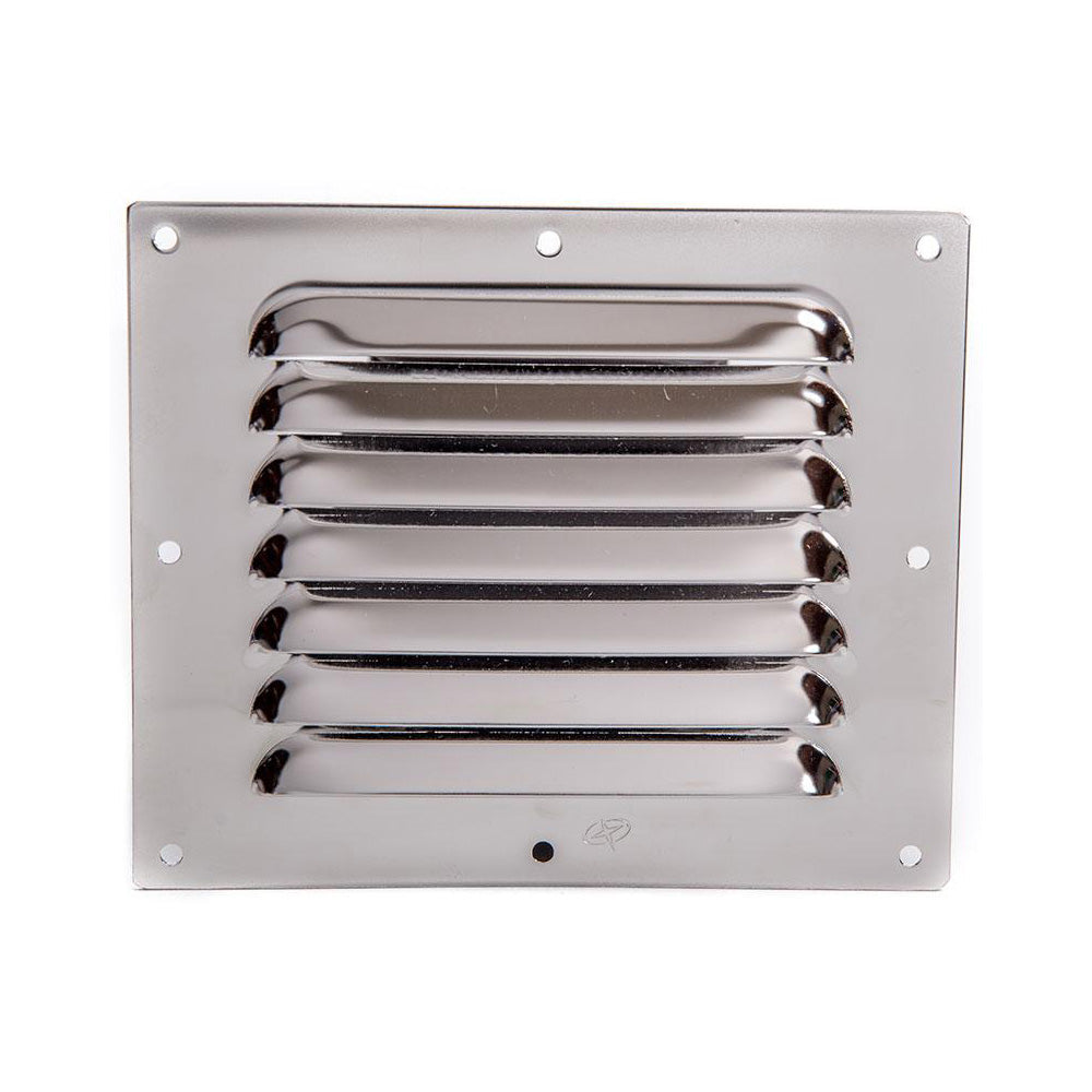 Vent 5"x6" Louvered