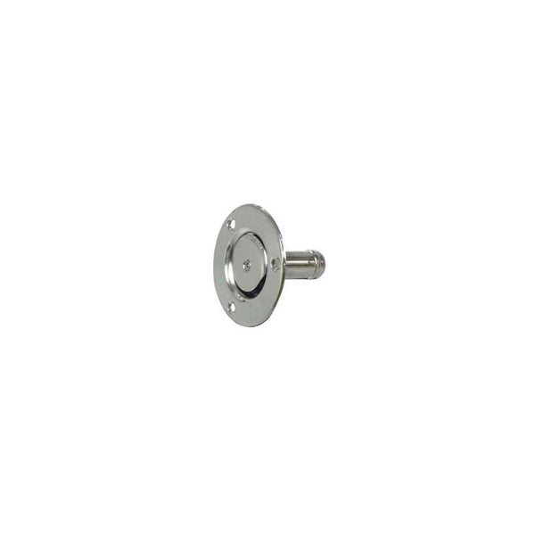 Vent Gas Flush 5/8"