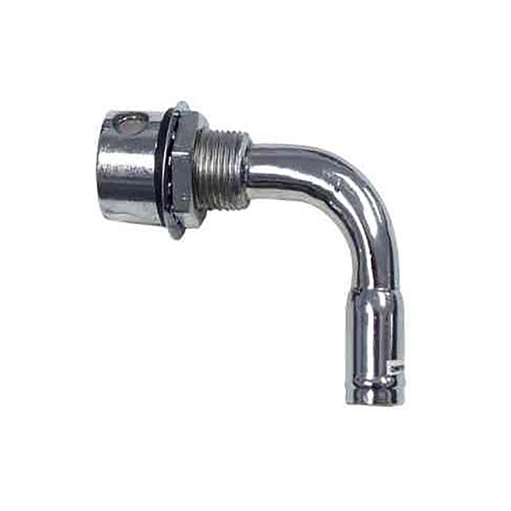 Vent Gas Down 5/8"