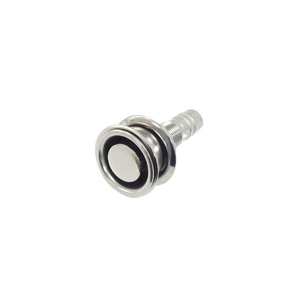 Vent Fuel Flush 5/8"