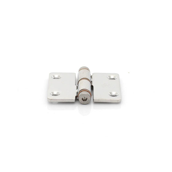 Marine Grade Friction Hinge 2.32"X2" TM