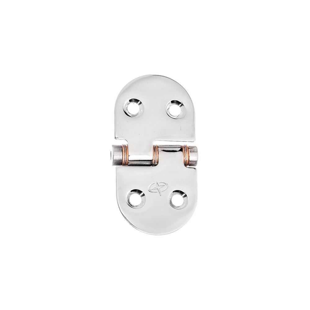 Friction Hinge 3"x1.5" FM