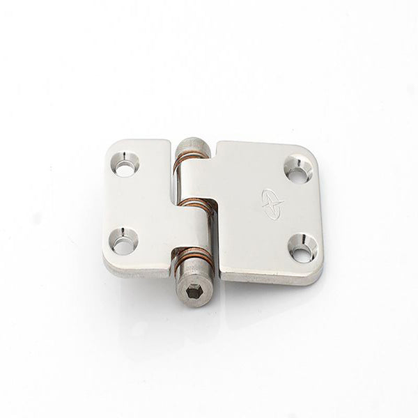 Friction Hinge 2.33"x1.5" FM