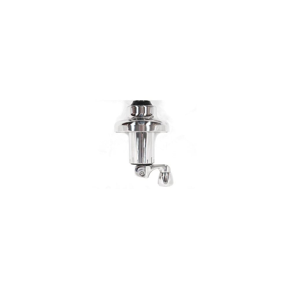 Bluewater Outrigger Base Pair with Shortened Handle – image 2
