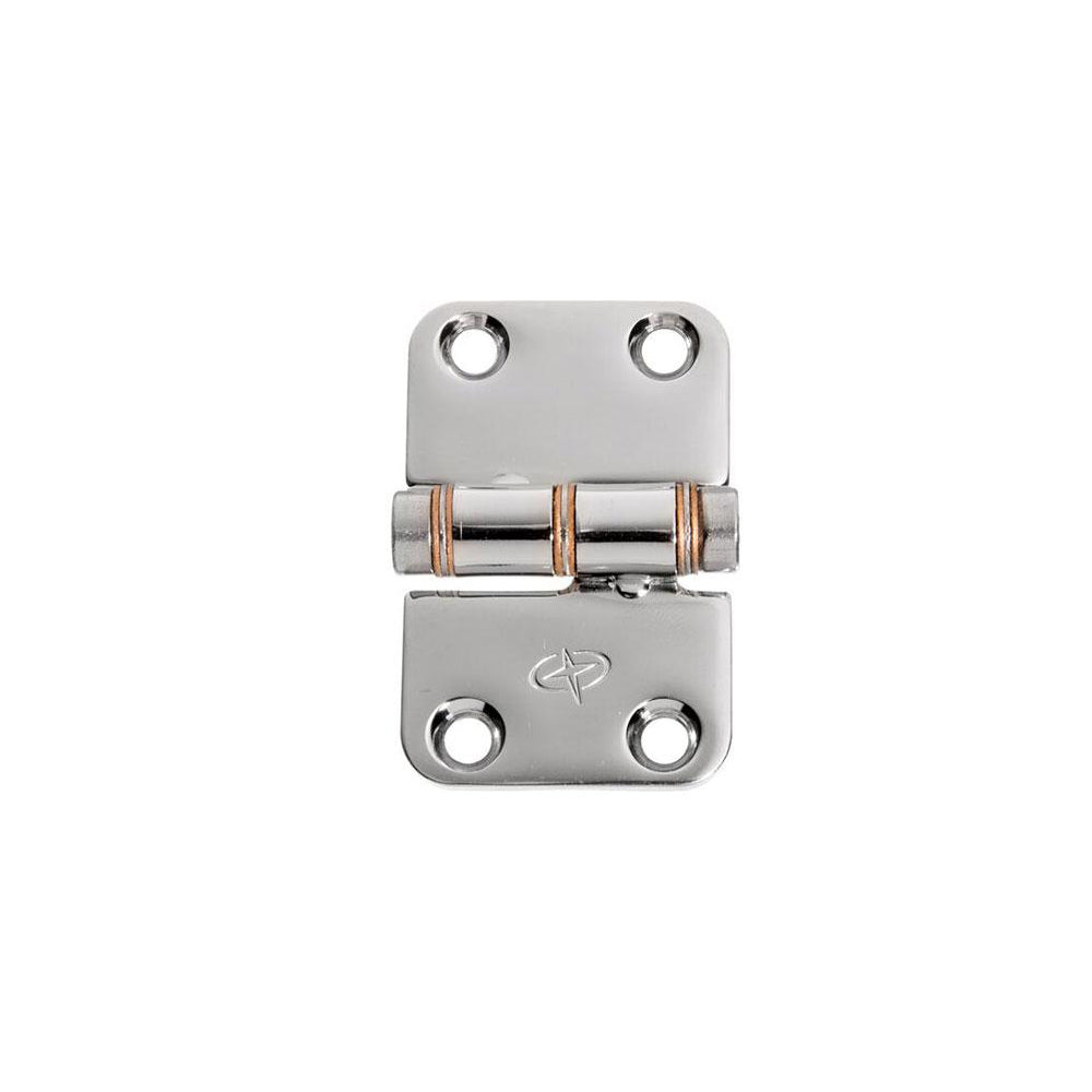 Friction Hinge 2.33"x1.5" TM
