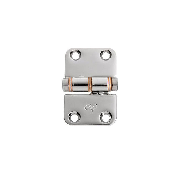 Friction Hinge 2.33"x1.5" TM