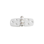 Steel Marine Grade Top Mount Friction Hinge 3"x1.5"