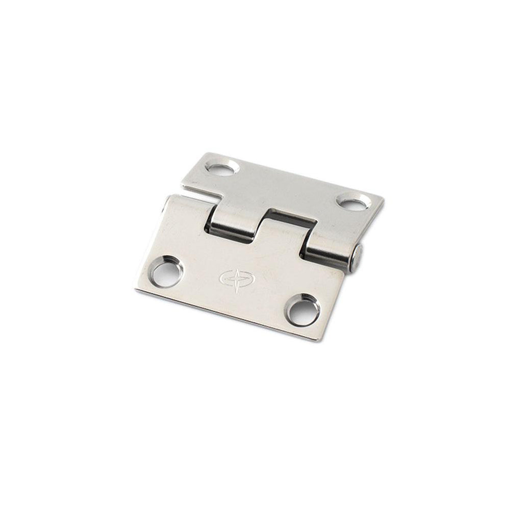 Hinge 2"x2" Coastal FM