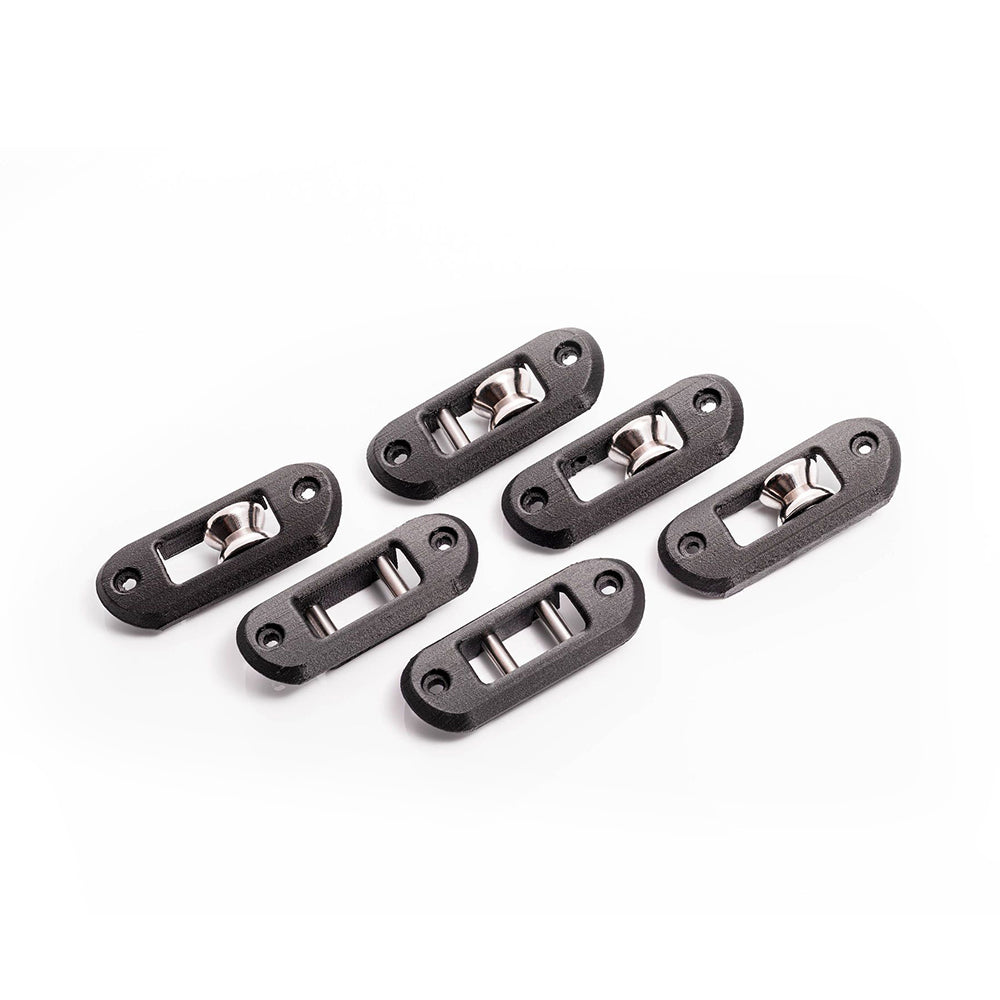 IR-22 Roller Guides Kit