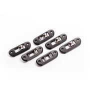 IR-22 Roller Guides Kit