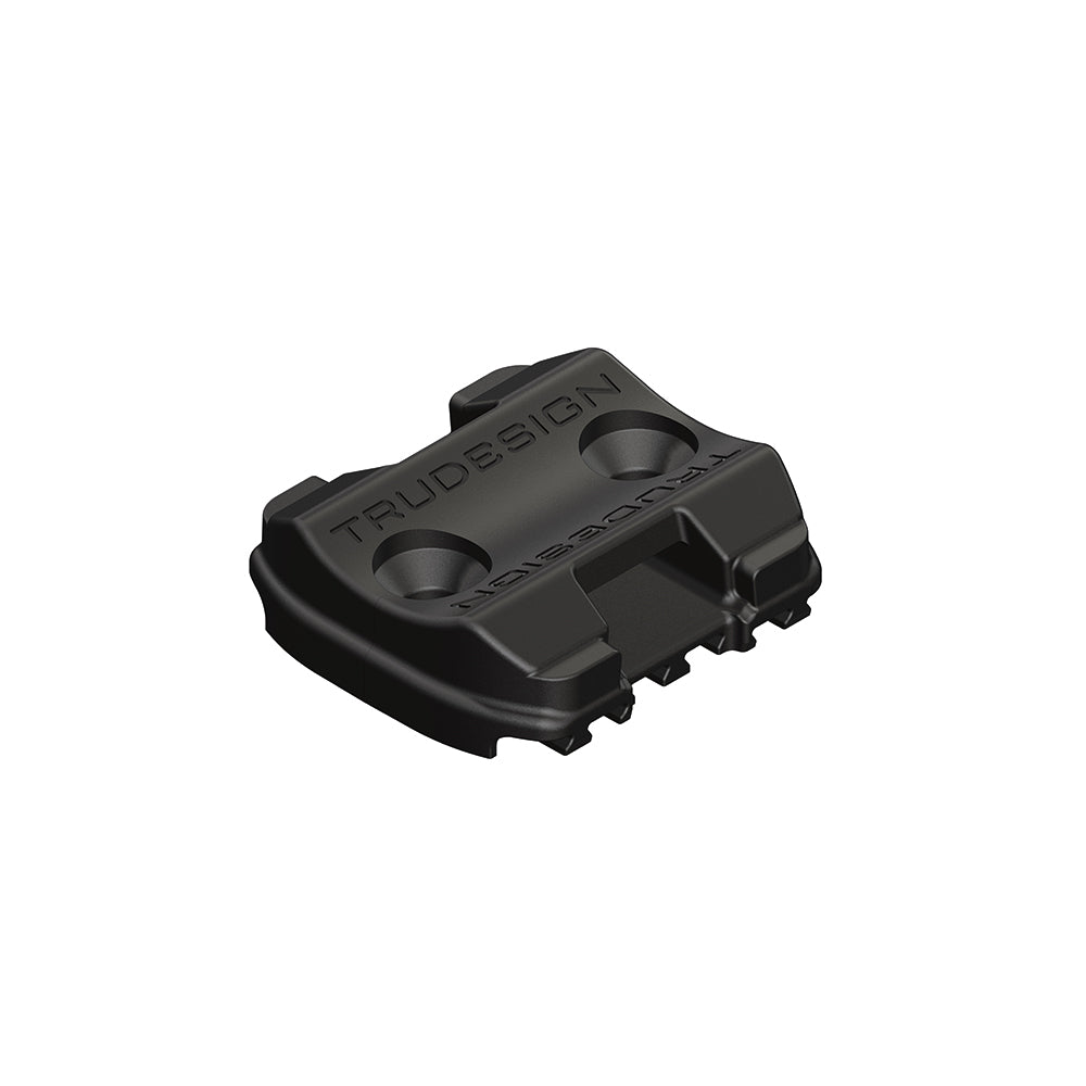 Saddle Base, Black