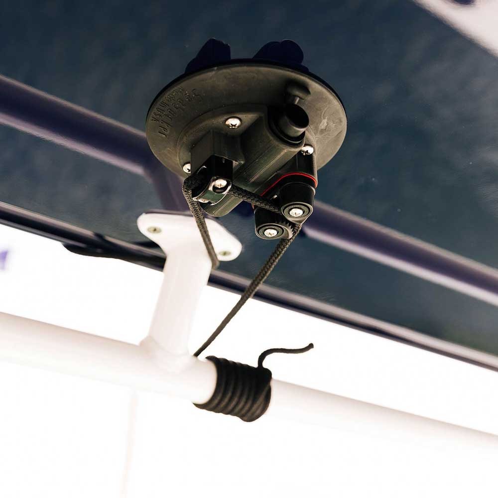 Heavy Duty Seasucker Cam Cleat – image 6