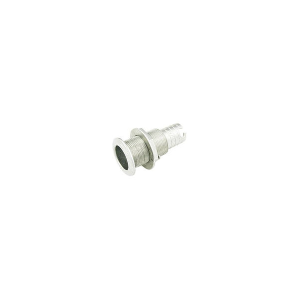 Thru Hull NPS 3/4" w/ 3" Thread