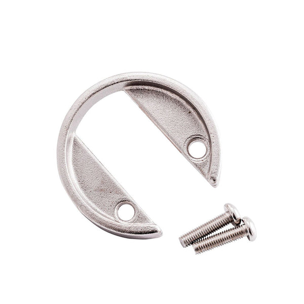 Thick Backing Plate Stellar for 2"