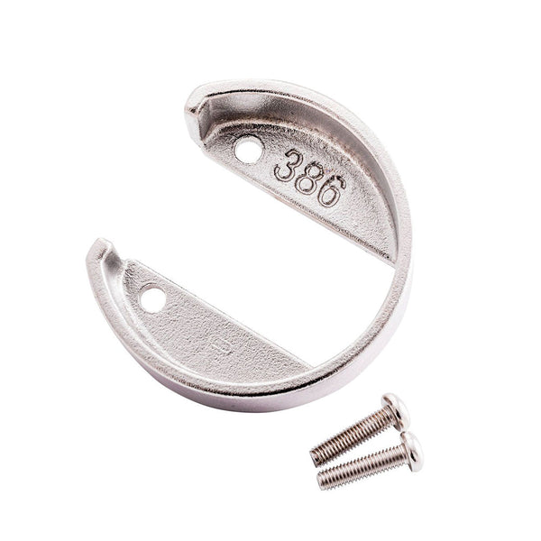 Thick Backing Plate for 2.5" Stellar