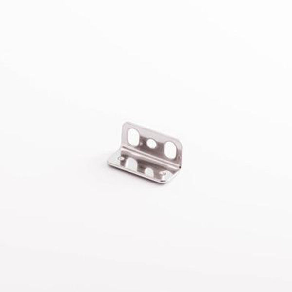Angled keeper for 5151