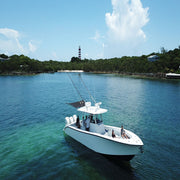 Fly Sun Shade For Boats (Medium) – image 3