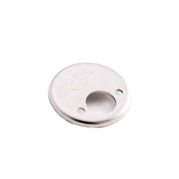 2" Backing Plate Flat