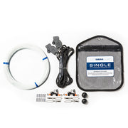 Single Outrigger Rigging Kit – White