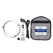 Center Outrigger Rigging Kit – White