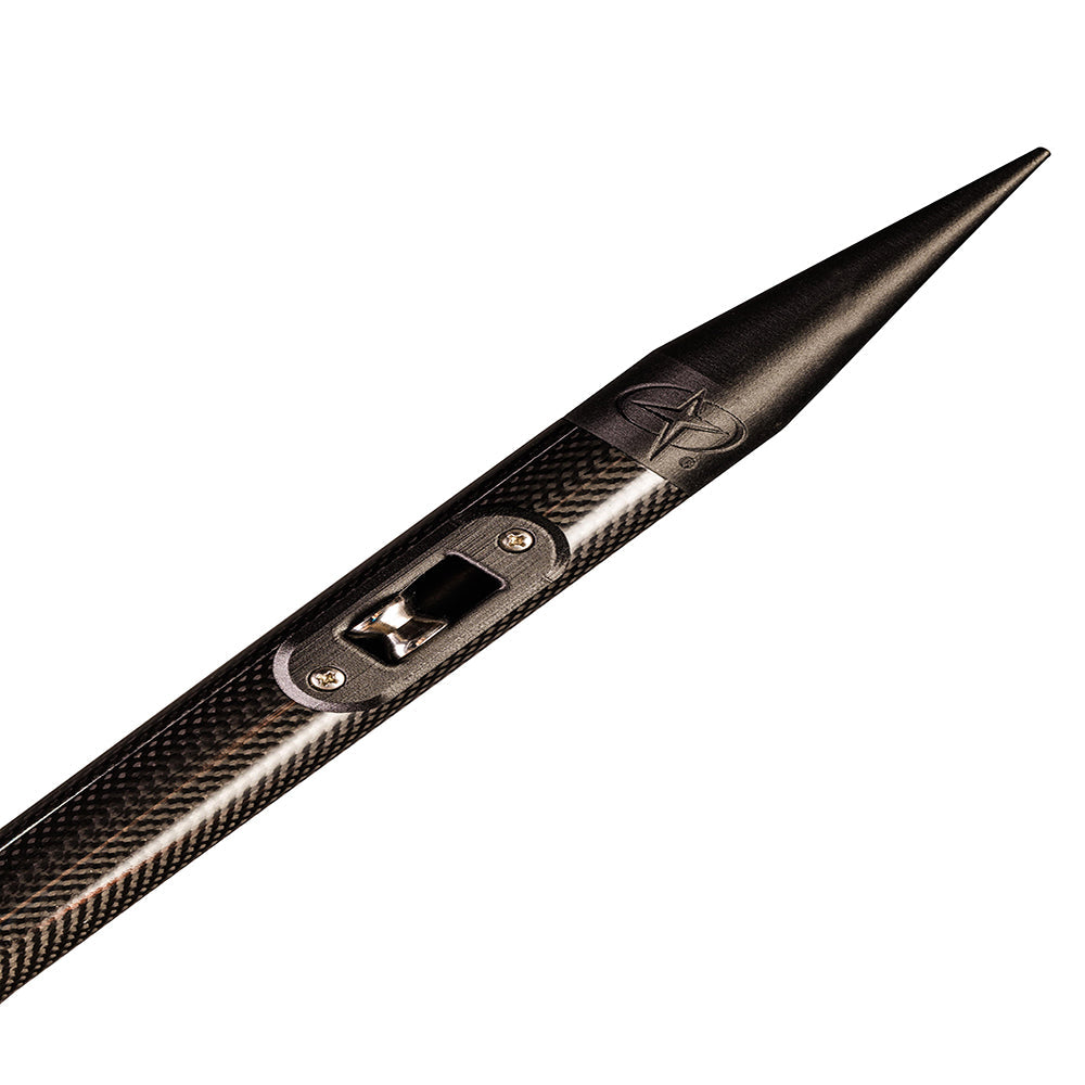 BLUEWATER Internal CARBON FIBER OUTRIGGER PAIR – image 8