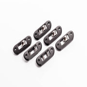 IR-CR ROLLER GUIDES KIT
