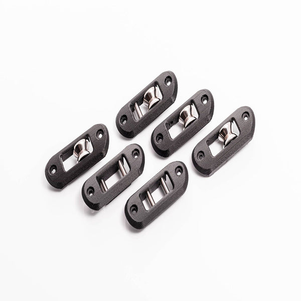 IR-18 Roller Guides Kit