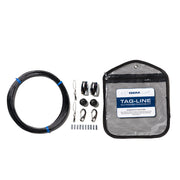 Outrigger Tag-line Kit – Black