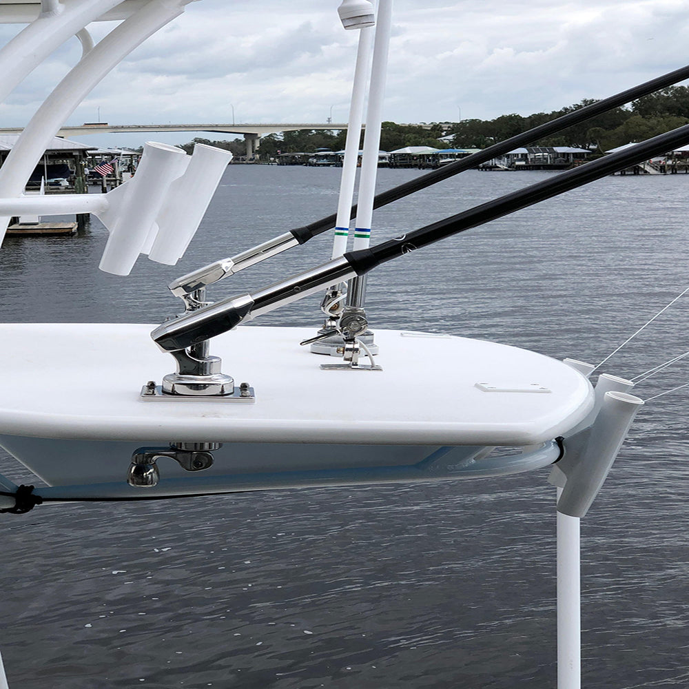 Deluxe Outrigger Base Pair – image 4