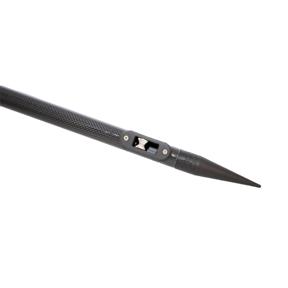Deluxe 17' Internal Hybrid Outrigger Pair (poles only) – image 3