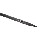 Deluxe 17' Internal Hybrid Outrigger Pair (poles only) – image 3